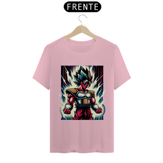 Nome do produtoCamisa - Fúria Saiyajin