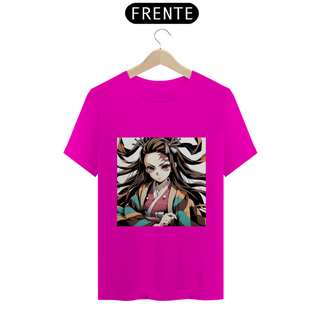 Nome do produtoCamisa - Nezuko Girl Power