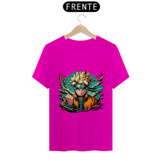 Nome do produtoCamisa - Naruto Ninja Descolado