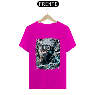 Nome do produtoCamisa - Kakashi Ninja da Quebrada