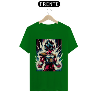 Nome do produtoCamisa - Fúria Saiyajin