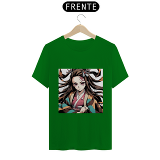 Nome do produtoCamisa - Nezuko Girl Power