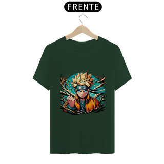 Nome do produtoCamisa - Naruto Ninja Descolado