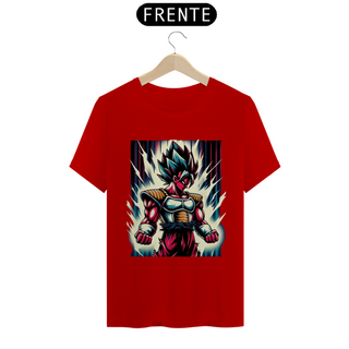 Nome do produtoCamisa - Fúria Saiyajin