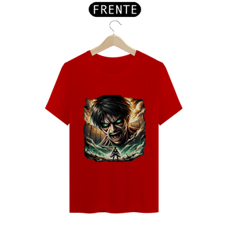 Nome do produtoCamisa- Eren Tatakae