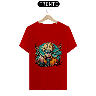 Nome do produtoCamisa - Naruto Ninja Descolado