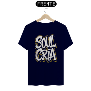 Nome do produtoCAMISETA SOUL CRIA - STUDIO 2TI