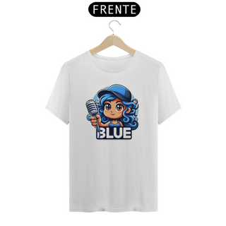 Nome do produtoBluesinha - BLU 02N