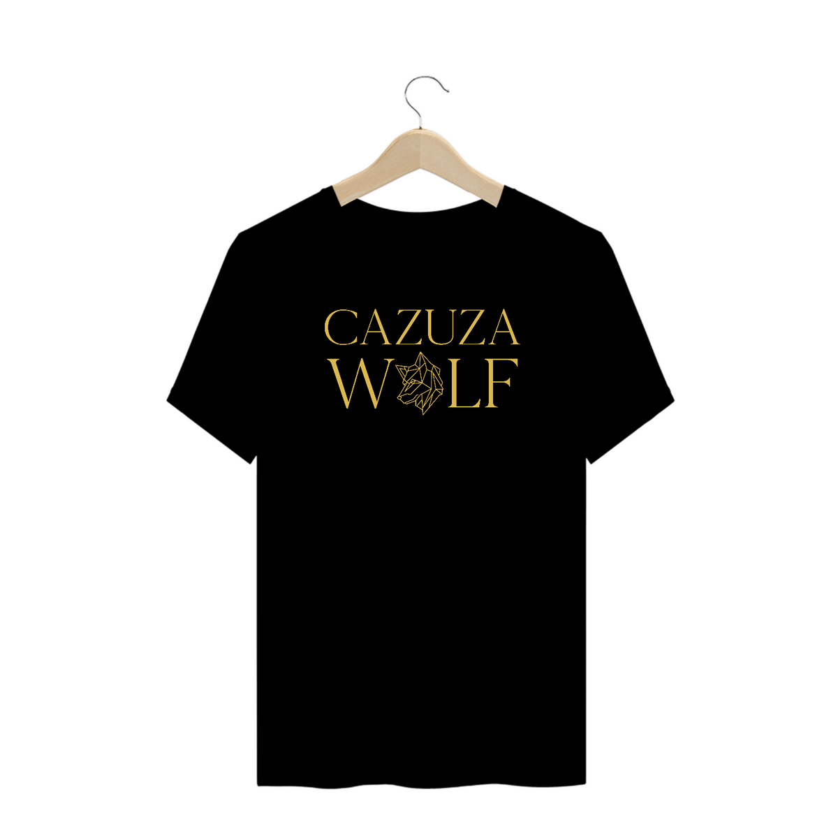 Nome do produto: CZW MERCH GOLD PS