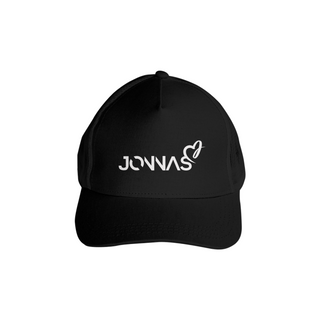 Nome do produtoBoné Americano com tela (TRUCKER) - JONNAS