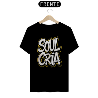 CAMISETA SOUL CRIA - STUDIO 2TI