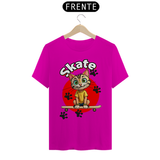 Nome do produtoT-Shirt Quality - Skate 1