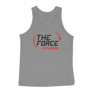 Nome do produtoRegata Cardada Masculina Classic The Force Clara