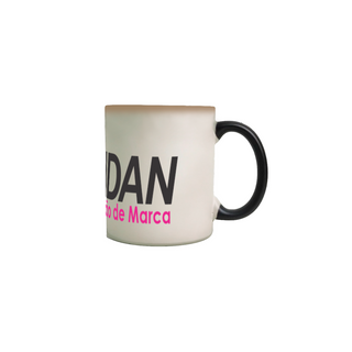 Nome do produtoCaneca Mágica