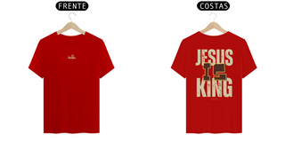 Nome do produtoDestra - Jesus is King