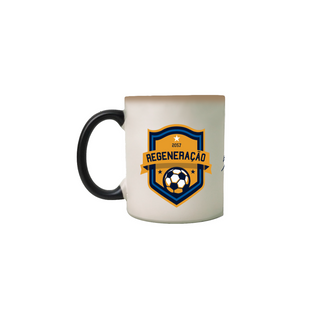 Caneca Mágica Seleção Regeneração