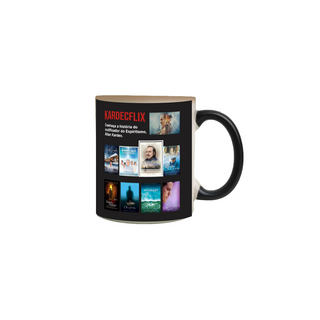 Nome do produtoCaneca Mágica Kardecflix