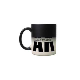 Nome do produtoCaneca Mágica Allan Kardec AK