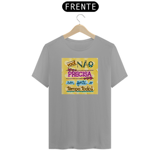 Nome do produtoCAMISETA 