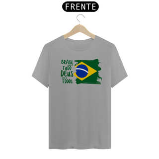 Nome do produtoCAMISETA 