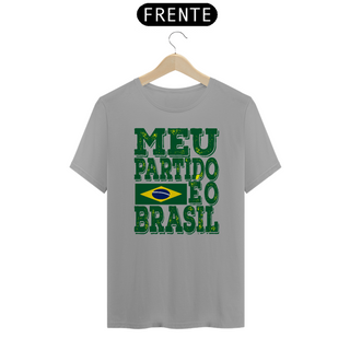 Nome do produtoCAMISETA 