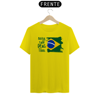 Nome do produtoCAMISETA 