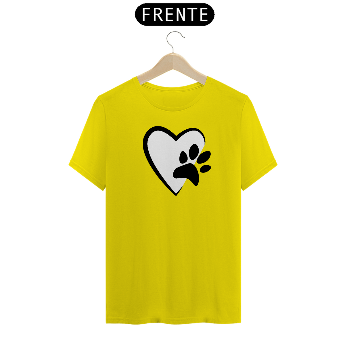 Nome do produto: CAMISETA \