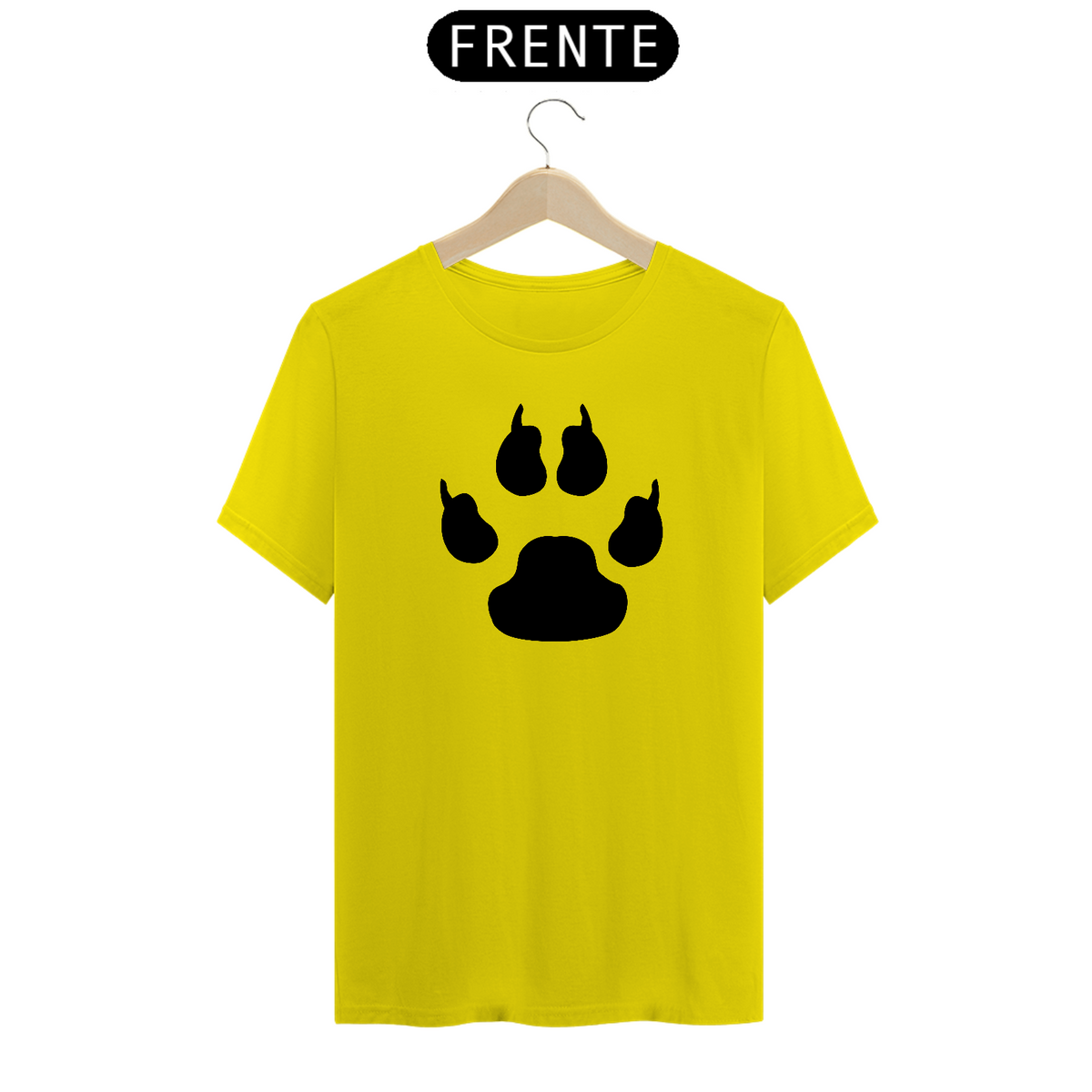 Nome do produto: CAMISETA \