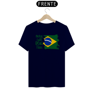 Nome do produtoCAMISETA 