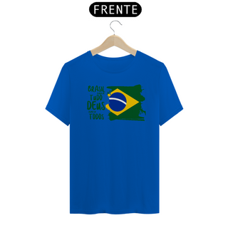 Nome do produtoCAMISETA 