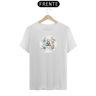 Nome do produtoCAMISETA 