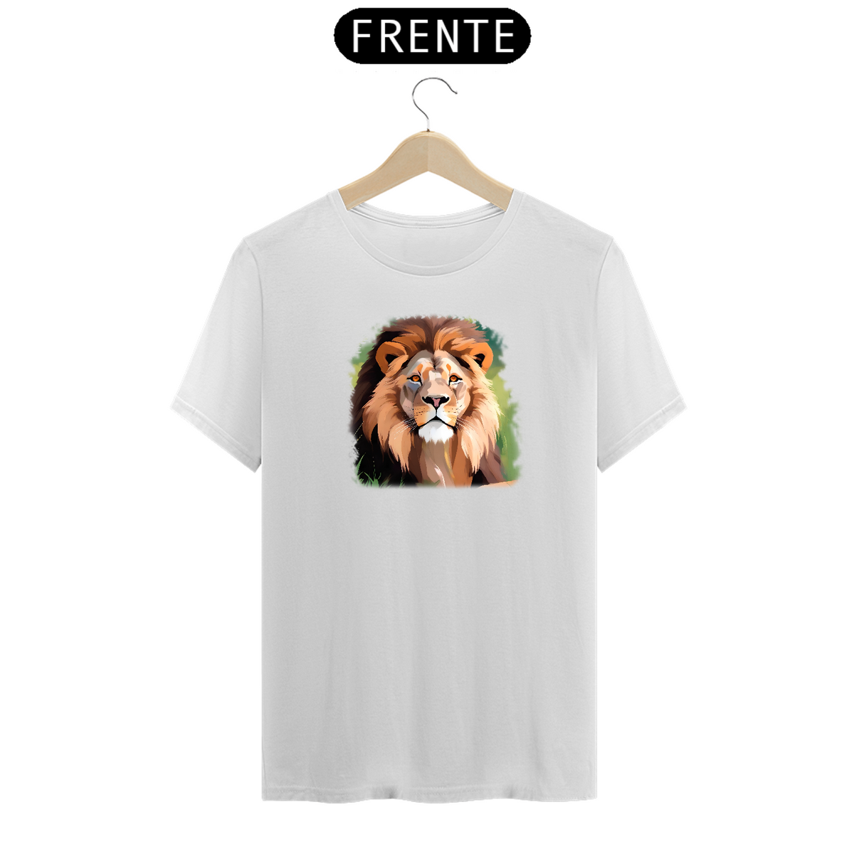 Nome do produto: CAMISETA \