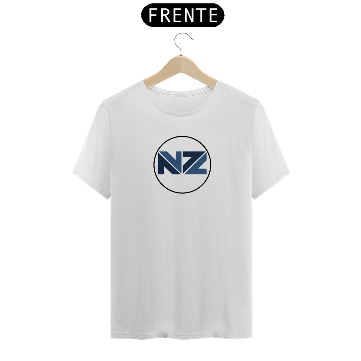 Nome do produto: CAMISETA \