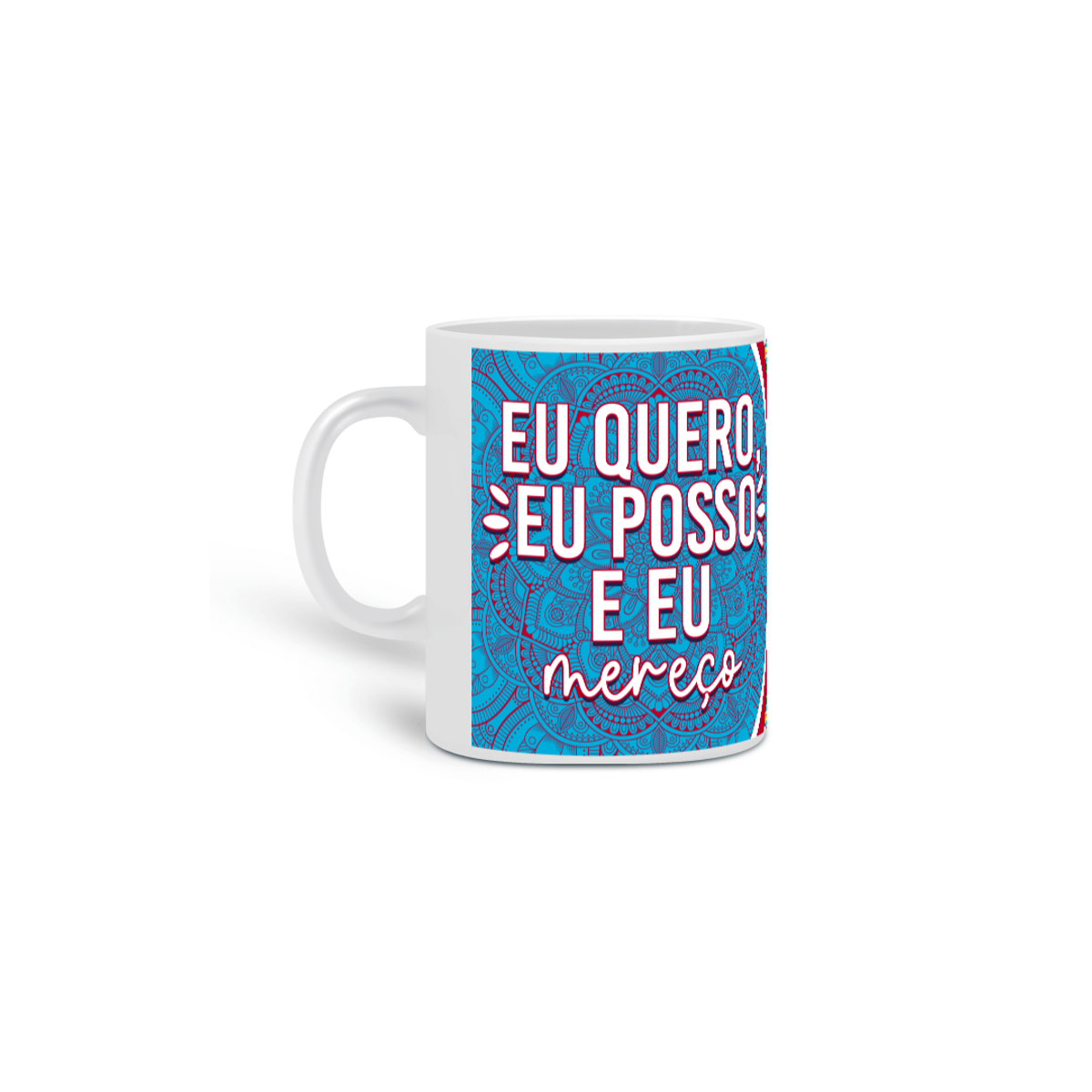 Nome do produto: CANECA \