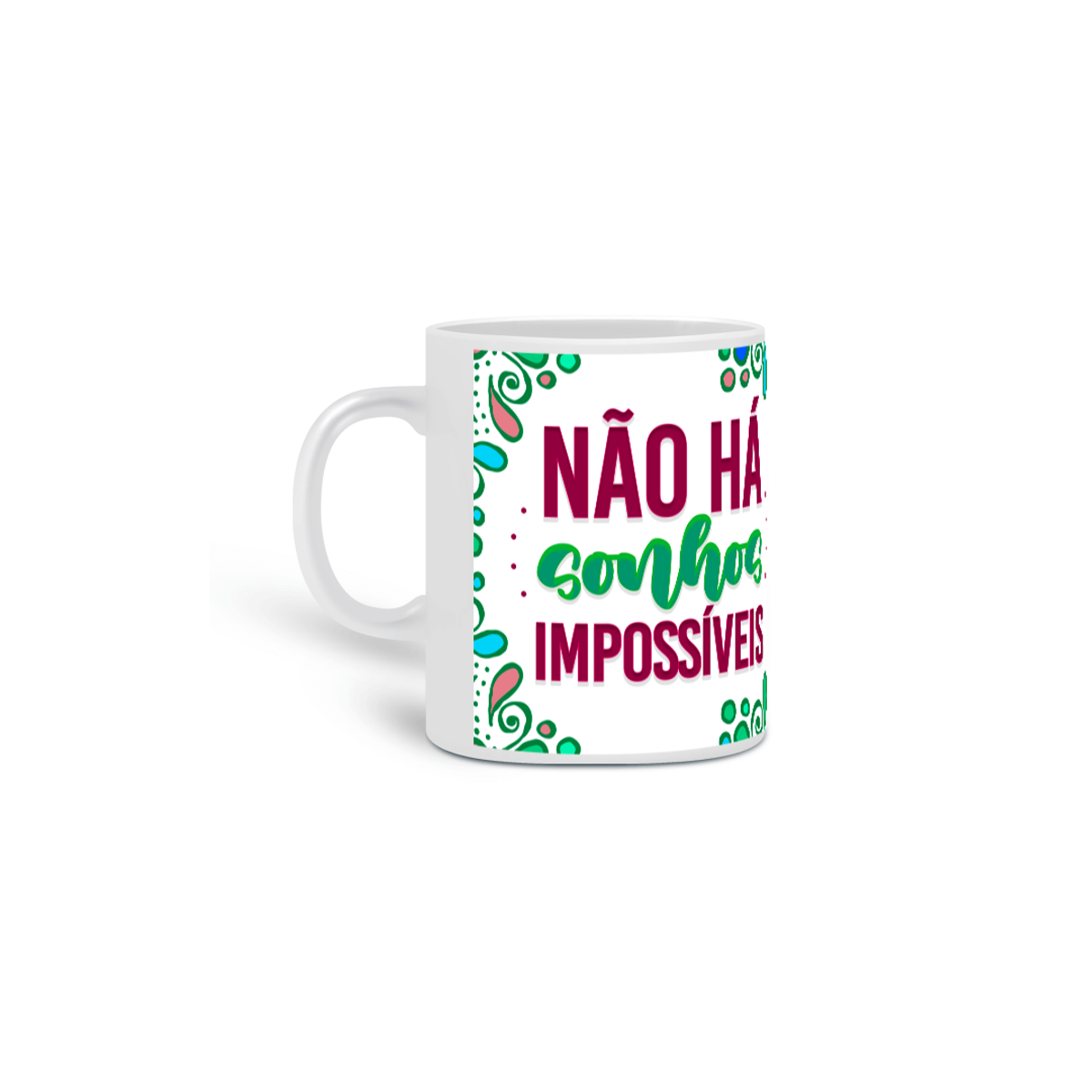 Nome do produto: CANECA \