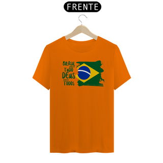 Nome do produtoCAMISETA 