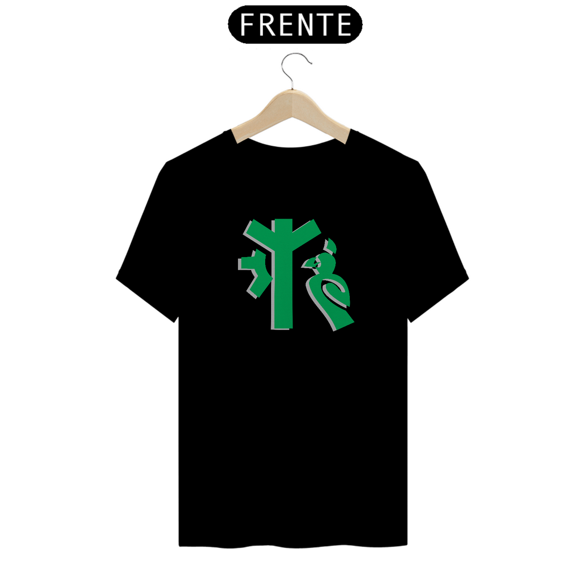 Nome do produto: CAMISETA \