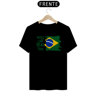 Nome do produtoCAMISETA 