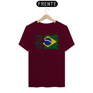 Nome do produtoCAMISETA 