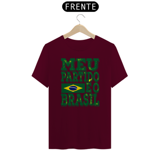 Nome do produtoCAMISETA 