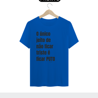 Nome do produtoCamiseta O jeito é esse