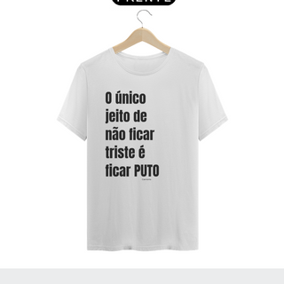 Nome do produtoCamiseta O jeito é esse