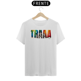 Nome do produtoTshirt Leque Traaa