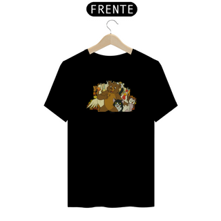 Nome do produtoCamiseta Urso Pequetuxo