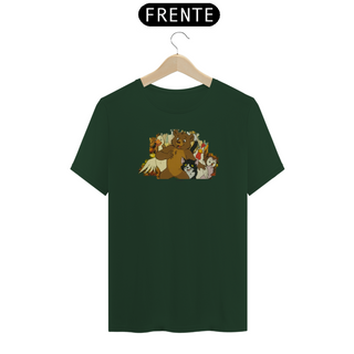 Nome do produtoCamiseta Urso Pequetuxo