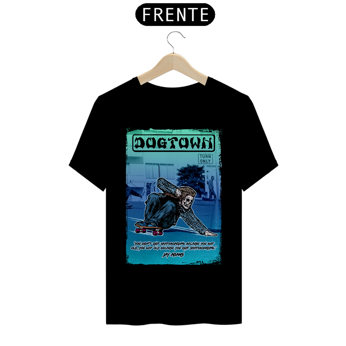 Nome do produto: Venice Beach Series