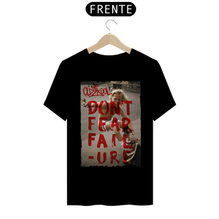 Nome do produtoDon't Fear Fail