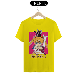 Nome do produtoT-shirt - Sailor Moon