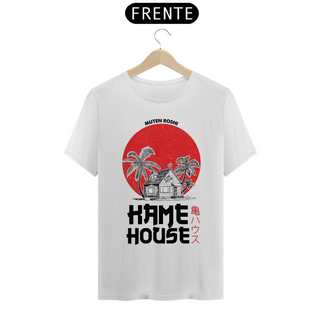 Nome do produtoT-shirt - Kame Hause