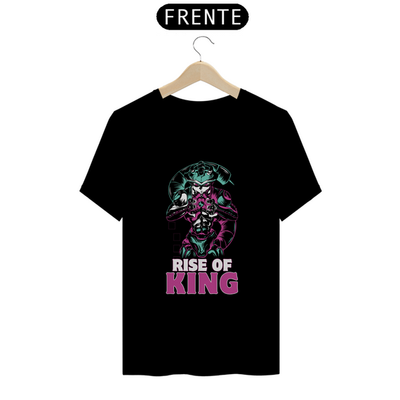 T-shirt - Rise of King